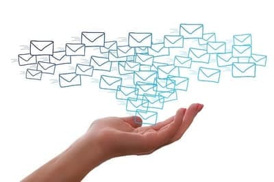 Spam Text Message Classification with NLP