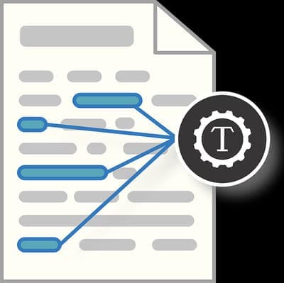 Rule-Based Text Extraction and Matching with spaCy